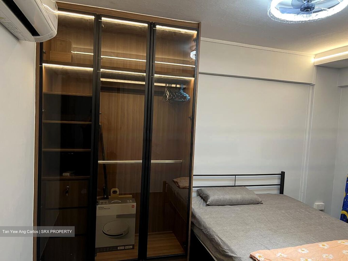 Blk 410 Hougang Avenue 10 (Hougang), HDB 3 Rooms #480182061